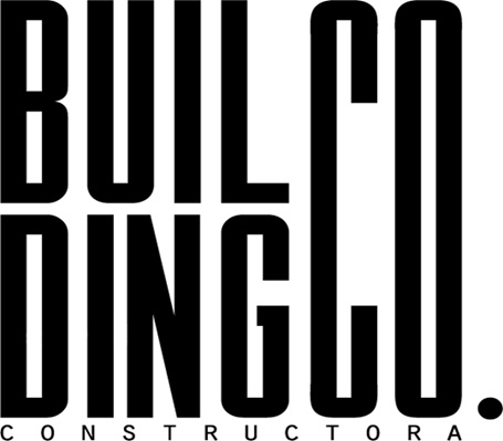 Logotipo Building Co